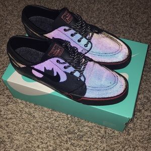 janoski batman